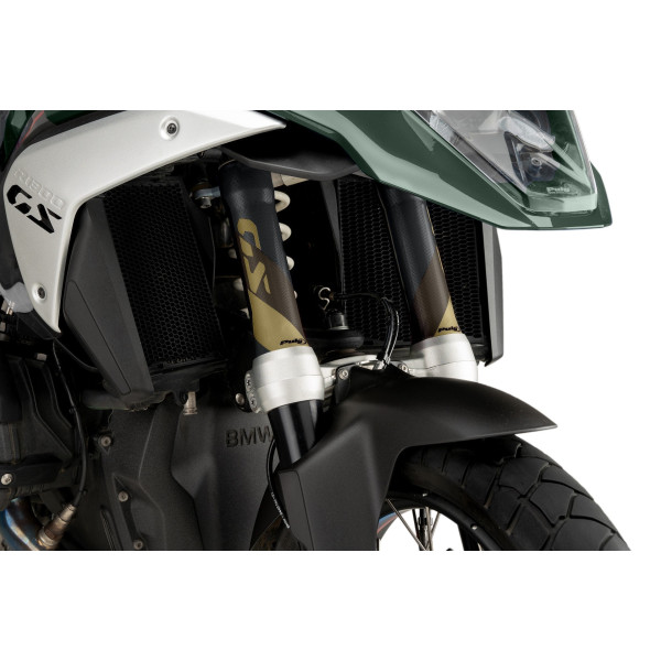 Puig Puig fork protector kit | gold | bmw r 1300 gs 2023>current
